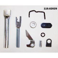 119.62029 - Centric Brake Shoe Adjuster Kit - #119.62029