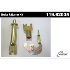 119.62035 - Centric Brake Shoe Adjuster Kit - #119.62035