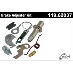 119.62037 - Centric Brake Shoe Adjuster Kit - #119.62037