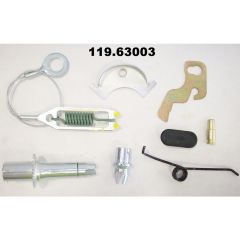 119.63003 - Centric Brake Shoe Adjuster Kit - #119.63003