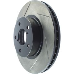 126.47010SR - StopTech Sport Slotted Brake Rotor; Front Right - #126.47010SR
