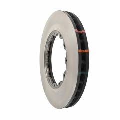 DBA53932.1 - 5000 Series HD Replacement Ring; Front - #DBA-DBA53932.1